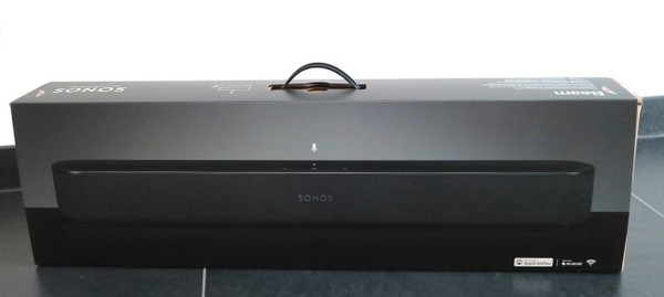 Sonos Beam