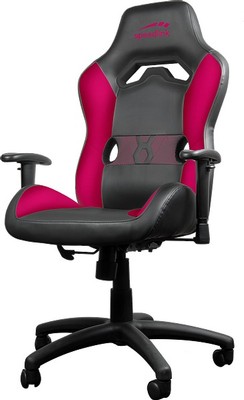 Speedlink Looter Gaming Chair Pink Edition