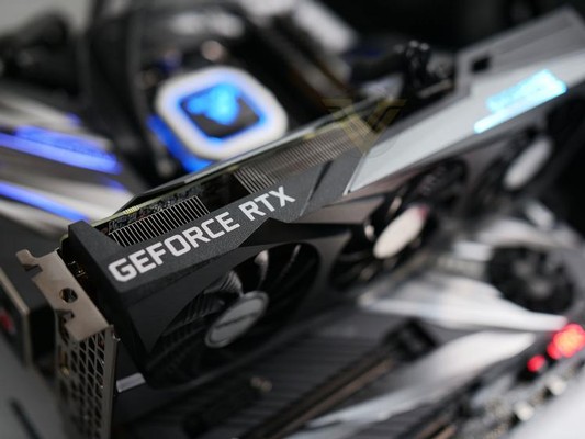 Gigabyte RTX 3060 Gaming OC