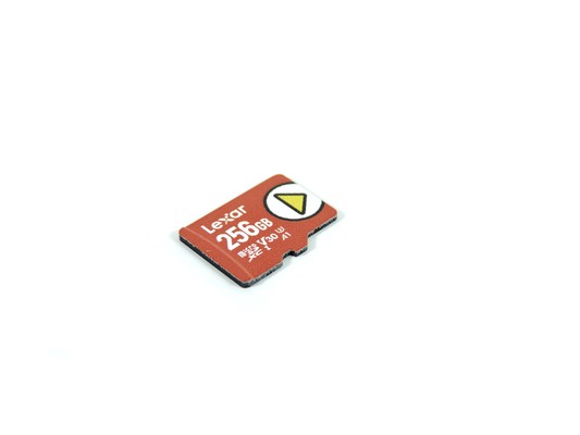 Lexar Play 256GB microSDXC