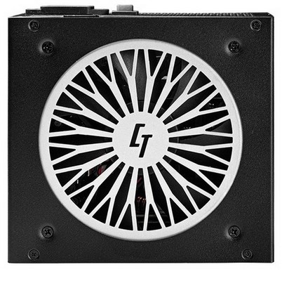 Chieftronic GPX-750FC PSU