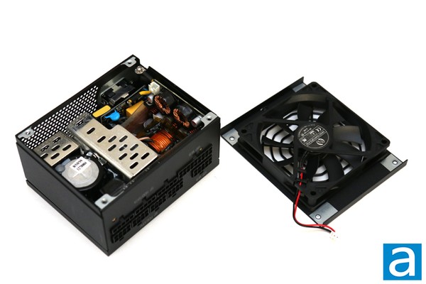 Cooler Master V850 SFX Gold 850W PSU