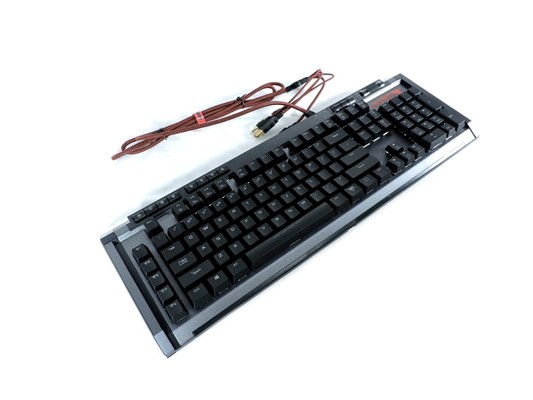 Patriot Viper V770 Keyboard
