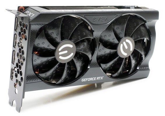 nVidia GeForce RTX 3060