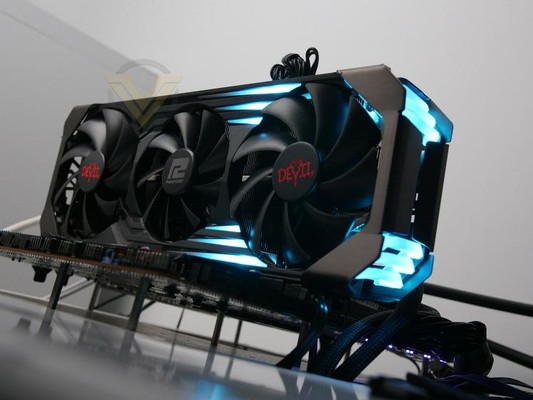 PowerColor Red Devil RX 6700 XT