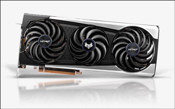 Sapphire Radeon RX 6700 XT Nitro und Pulse