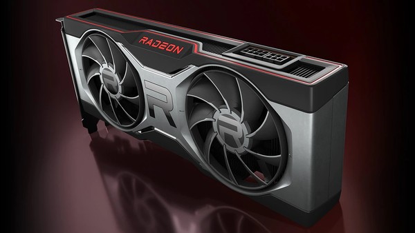 AMD Radeon RX 6700 XT