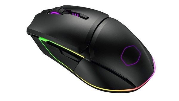 Cooler Master MM831 Gaming Mouse