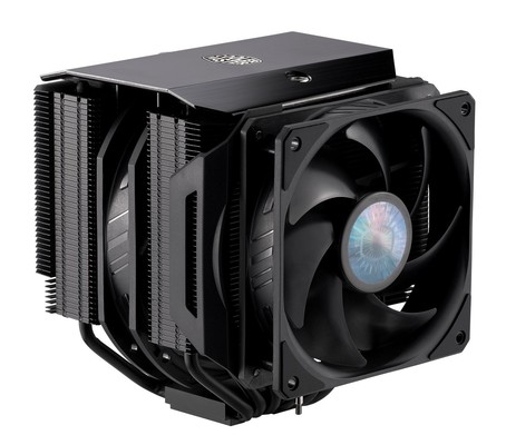 Cooler Master MasterAir Stealth