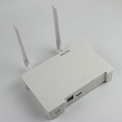 Vilfo VPN Router