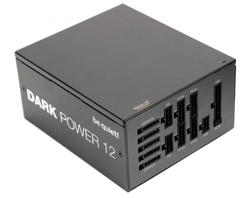 Be Quiet Dark Power 12 850W PSU
