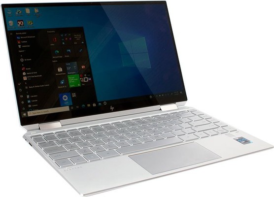HP Spectre X360 13 Notebook