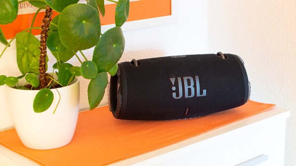 JBL Xtreme 3 Bluetooth Lautsprecher