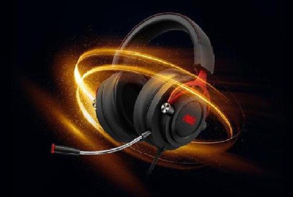 AOC GH200 und AOC GH300 Gaming Headsets