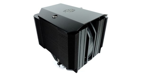 Cooler Master MasterAir MA624 Stealth