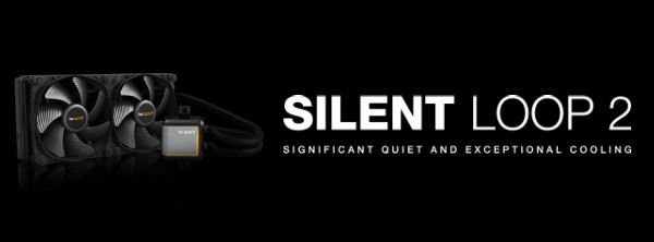 be quiet Silent Loop 2