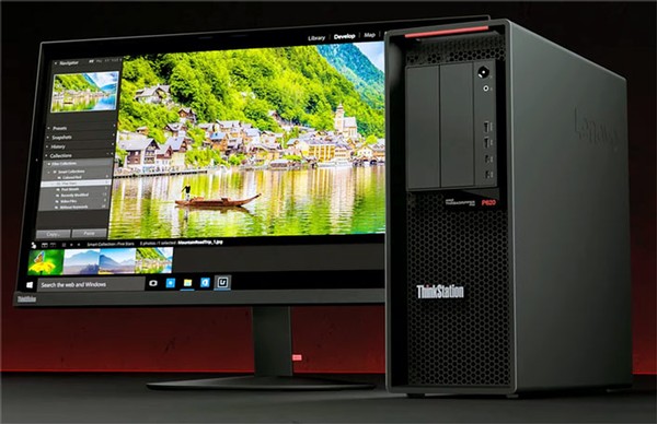 Lenovo ThinkStation P620 Workstation