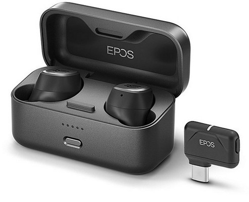 EPOS GTW 270 Earbuds