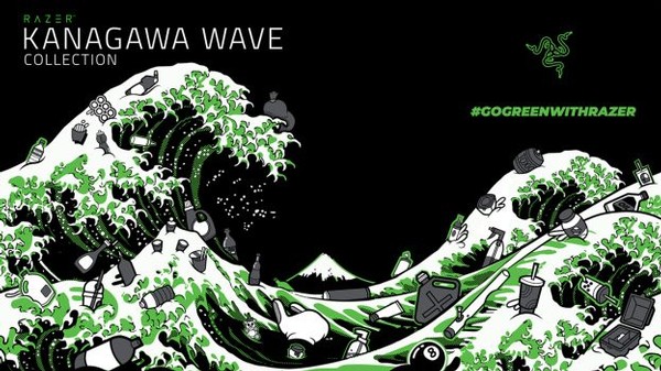 Razer Kanagawa Wave
