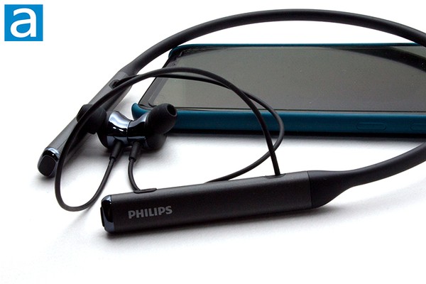 Philips PN505 Bluetooth Earphones