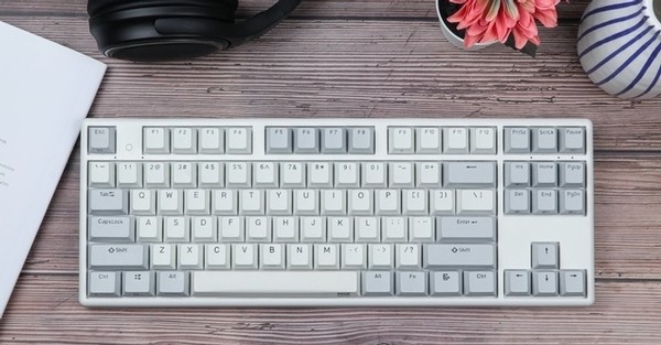 NlZ Plum x87 35g Keyboard