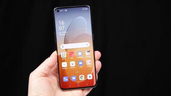 Oppo Find X3 Pro Smartphone