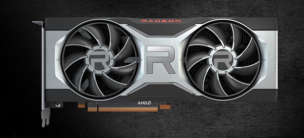 AMD Radeon RX 6700 XT