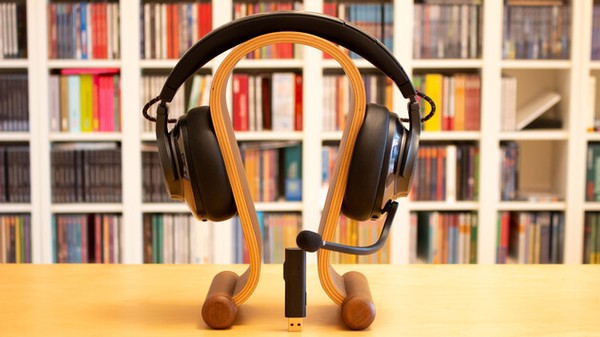 JBL Quantum 800 Headset