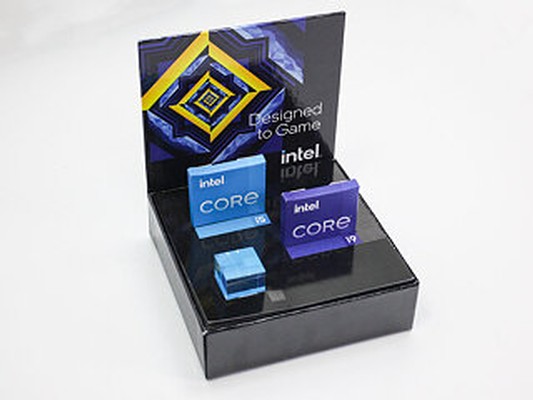 Intel Core i5-11600K