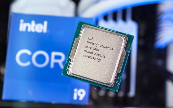 Intel Core i9-11900K