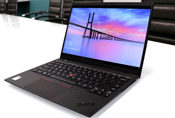 Lenovo ThinkPad X1 Nano