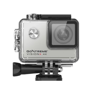 GoXtreme Vision 4K Action Cam