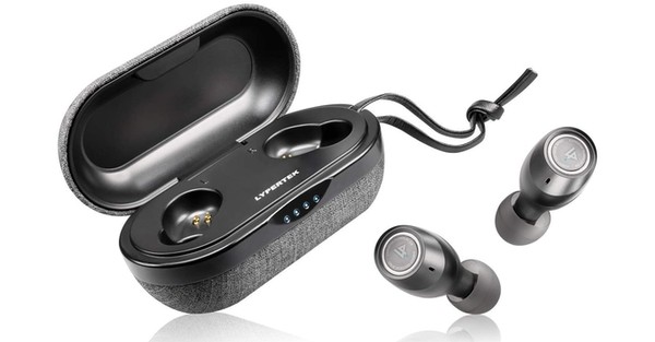 Lypertek PurePlay Z3 Earbuds