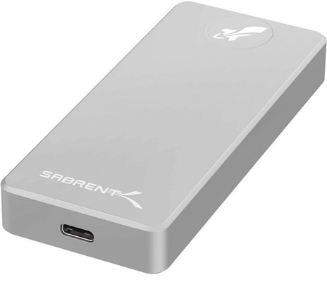 Sabrent Rocket Pro 2TB USB SSD