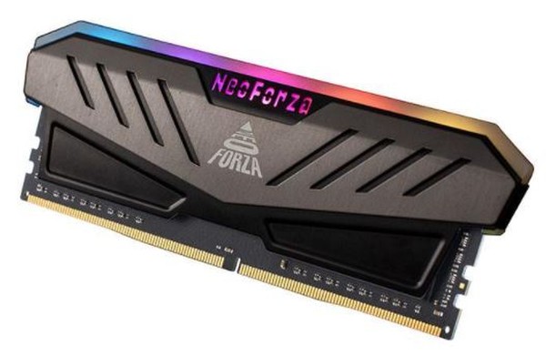 Neo Forza MARS RGB DDR4-3200 64GB Kit