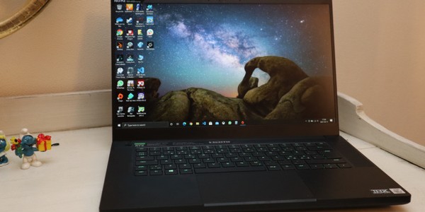 Razer Blade 15 2021 Base Edition