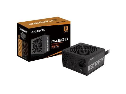 Gigabyte P450B Power Supply