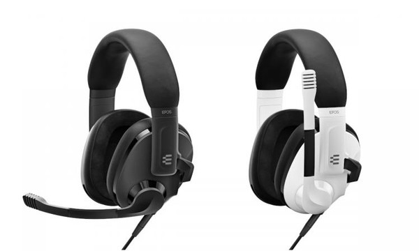 Epos H3 Gaming Headset