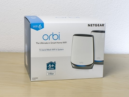 Netgear Orbi WiFi 6