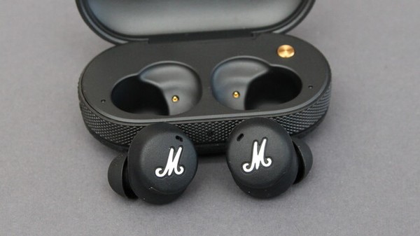 Marshall Mode II In-Ear