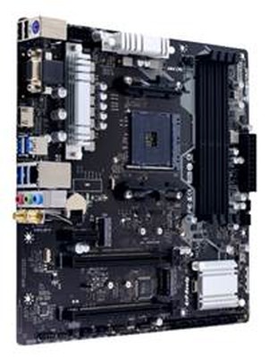 Biostar B550MXE PRO and B550MHE PRO Motherboards