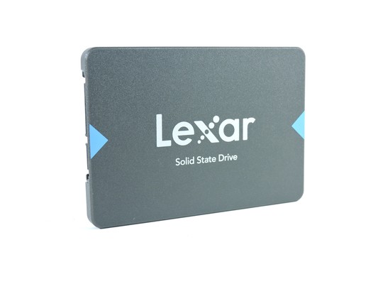 Lexar NQ100 480GB SSD