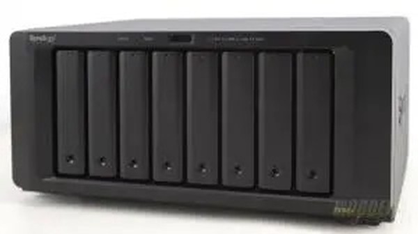 Synology DS1821 NAS
