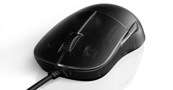 Endgame Gear XM1r Mouse