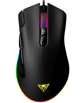 Patriot Memory Viper V551 RGB Mouse