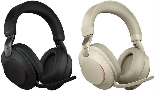 Jabra Evolve2 85 UC Wireless Headphones