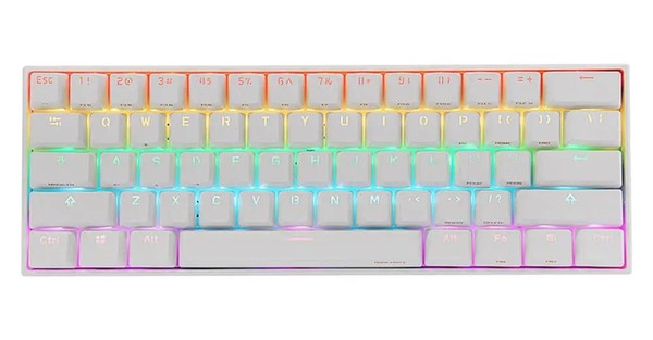 Anne Pro 2 Keyboard