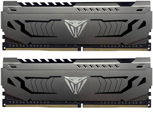 Patriot Viper Steel 64GB DDR4 3600MHz Kit