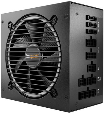 be quiet Pure Power 11 FM 750W Power Supply Unit