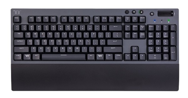Thermaltake W1 Wireless Keyboard